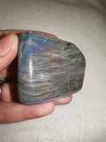 Labradorite freeform 130g