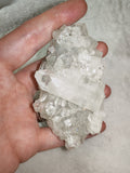 Apophyllite Cluster with Green Matrix - #14 - Approx. 140g