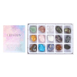 Crystal collection gift set
