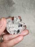 Possible Apophyllite Crystal Cluster - Approx. 40g
