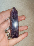 Amethyst Tower #12 – Approx. 40g