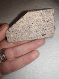 Turkish Amethyst Druzy Cluster - 76g
