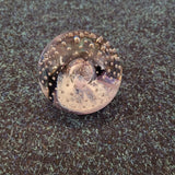 Caithness "Reflection 94" Glass Paperweight