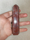 Fire Quartz Tower #7 – Approx. 90g