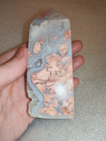 Cotton Candy Agate Tower - 4 of 4