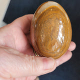 Green Onyx Egg #32 – Approx. 250g