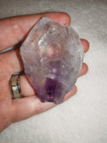 Natural Amethyst Point 75g