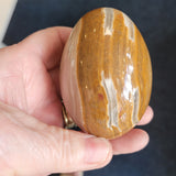 Green Onyx Egg #32 – Approx. 250g