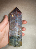 Ocean Jasper Tower #27 – 440g