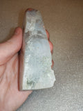 Cotton Candy Agate Tower - 4 of 4