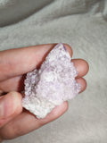Spirit Amethyst Cluster 30g