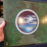 Christopher Cross Self Titled 1979 UK Warner Bros K56789 Vinyl LP