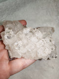 Natural Quartz Cluster #13 - Approx. 140g