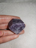 Lepidolite Freeform