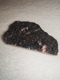 Turkish Amethyst Druzy Cluster - 76g