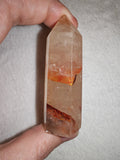 Fire quartz tower. Tower #57