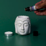 Lavender Essential Oil 10ml – Ancient Wisdom Aromatherapy Oil