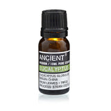 Eucalyptus Essential Oil 10ml – Ancient Wisdom Aromatherapy Oil