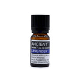 Lavender Essential Oil 10ml – Ancient Wisdom Aromatherapy Oil