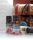 Eucalyptus Essential Oil 10ml – Ancient Wisdom Aromatherapy Oil