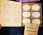 Bronnley soap sets